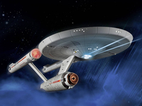 Revell 3