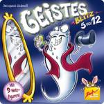 Zoch - Zoch Geistesblitz 5 vor 12 Jeu de soci�t� Motricit� fine (dext�rit�) 