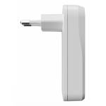 Cygnett - Cygnett ChargePlus Smartphone, Tablette Blanc Secteur Charge rapide Int�rieure 