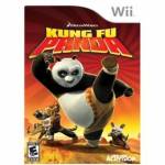 Kung Fu Panda - Activision Kung Fu Panda Italien Wii 