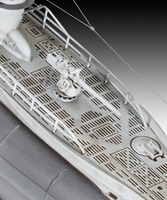 Revell Das Boot 40th Y. Gift Set - Verbrauchereinheit Einzel 3
