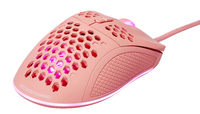 Deltaco - Deltaco Gaming GAM-108-P clavier USB Rose 