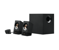 Logitech 4
