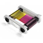Evolis - Evolis R6F003EAA 200pages ruban d'impression