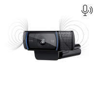 Logitech 9