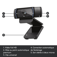 Logitech 18