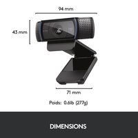 Logitech 19