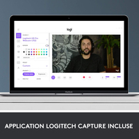 Logitech 20