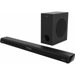 Grundig - Grundig DSB 2100 Noir 2.1 canaux 280 W