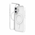 Dbramante 1928 - dbramante1928 Grenen MagSafe coque de protection pour t�l�phones portables 17 cm (6.7) Housse Blanc