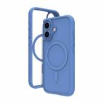 Dbramante 1928 - dbramante1928 Grenen MagSafe coque de protection pour t�l�phones portables 17 cm (6.7) Housse Indigo