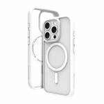 Dbramante 1928 - dbramante1928 Grenen MagSafe coque de protection pour t�l�phones portables 16 cm (6.3) Housse Blanc