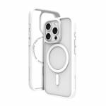 &nbsp;"Dbramante 1928-dbramante1928 Grenen MagSafe coque de protection pour t�l�phones portables 17,5 cm (6.9") Housse Blanc-DBRAMANTE 1928-Accessories"