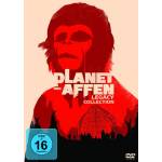 Various - 20th Century Fox 2237104 Film DVD DE, EN, ES [EURO-Version, Regio 2]