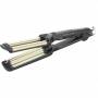 Babyliss - BaByliss C260E Fer � friser Noir, Argent bigoudi