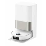Dreame - Dreame X50 Ultra Acier inoxydable, Blanc 