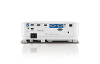Benq Mh733 - Dlp-projektor - Tragbar - 3d - 4000 Ansi-lumen 10