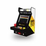 Dreamgear - Mon Arcade Dgunl7014 Atari Nano Player Pro Portable