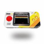 Dreamgear - Mon Arcade Dgunl7015 Atari Pocket Player Pro Handhe