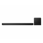 Samsung - Samsung Q-series HW-Q800F/EN haut-parleur soundbar Noir 5.1.2 canaux 