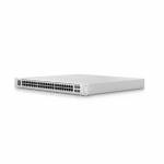 Ubiquiti - Ubiquiti Networks UniFi USW-ENTERPRISE-48-POE commutateur r�seau G�r� L3 2.5G Ethernet (100/1000/2500) Blanc
