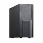 Chieftec - Chieftec CW-01B-OP unit� centrale Tower Noir
