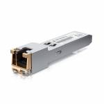 Ubiquiti Uacc-cm-rj45-1g -Sfp (mini-gbic) -transceiver-modul - Ubiquiti Networks UACC-CM-RJ45-1G module �metteur-r�cepteur de r�seau Cuivre 1000 Mbit/s RJ-45