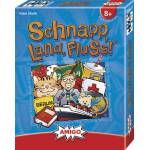Amigo - Amigo 07930 Jeu de cartes