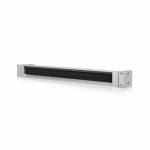 Ubiquiti - Ubiquiti Networks UACC-RACK-PANEL-BRUSH-1U accessoire de racks Panneau � brosse