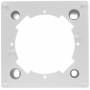 &nbsp;"Axing-Axing TZU001001 Blanc Plaque de commutation et obturateur-Axing-Hardware/Electronic"