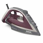 &nbsp;"Tefal-Tefal Smart Protect Plus FV6870 Fer � repasser � sec ou � vapeur Durilium AirGlide soleplate 2800 W Rouge-Tefal-Hardware/Electronic"
