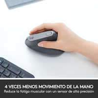 Logitech 4