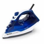&nbsp;"Tefal-Tefal FV2838E0 fer � repasser Fer � repasser � sec ou � vapeur 2400 W Bleu, Blanc-Tefal-Hardware/Electronic"