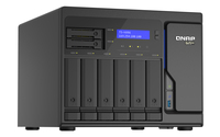 &nbsp;"Qnap-QNAP TS-h886 NAS Tower Ethernet/LAN Noir D-1602-Qnap-Hardware/Electronic"