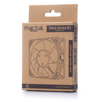 Fractal Design 3