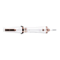 Rowenta Brush Activ Ultimate Care Cf9720 Hei�luftb&uum 3