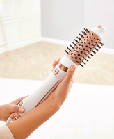 Rowenta Brush Activ Ultimate Care Cf9720 Hei�luftb&uum 8