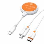 J5 Create - j5create JVAW62-N �tendeurs sans fils ScreenCast USB-C� HDMI&trade;
