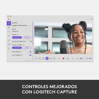 Logitech 9