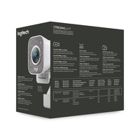 Logitech 25