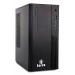 &nbsp;"Terra-TERRA PC-BUSINESS 6000 AMD Ryzen&trade; 5 PRO 8500G 16 Go DDR5-SDRAM 500 Go SSD Windows 11 Pro Micro Tower Noir -Terra-Hardware/Electronic"