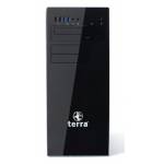 Terra - TERRA PC-HOME 6000 Intel Core Ultra 5 225 16 Go DDR5-SDRAM 1 To SSD Windows 11 Home Midi Tower Noir 
