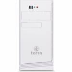 Terra - TERRA PC-BUSINESS 6000wh SILENT Intel Core Ultra 5 225 16 Go DDR5-SDRAM 500 Go SSD Windows 11 Pro Mini Tower Blanc 
