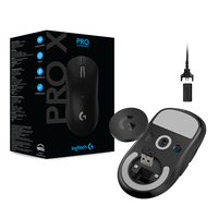 Logitech 8