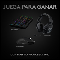 Logitech 16