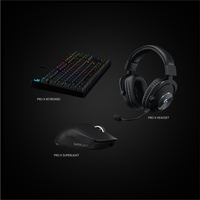 Logitech 19