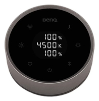 Benq - BenQ ScreenBar Halo 2 lumi�re du moniteur Gris 