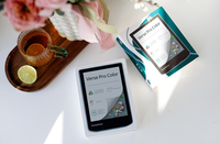 Pocketbook Readers 4