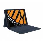 &nbsp;"Logitech-Logitech Rugged Combo 3 Touch Bleu Smart Connector QWERTZ Allemand-Logitech-Hardware/Electronic"