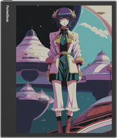 Pocketbook 15